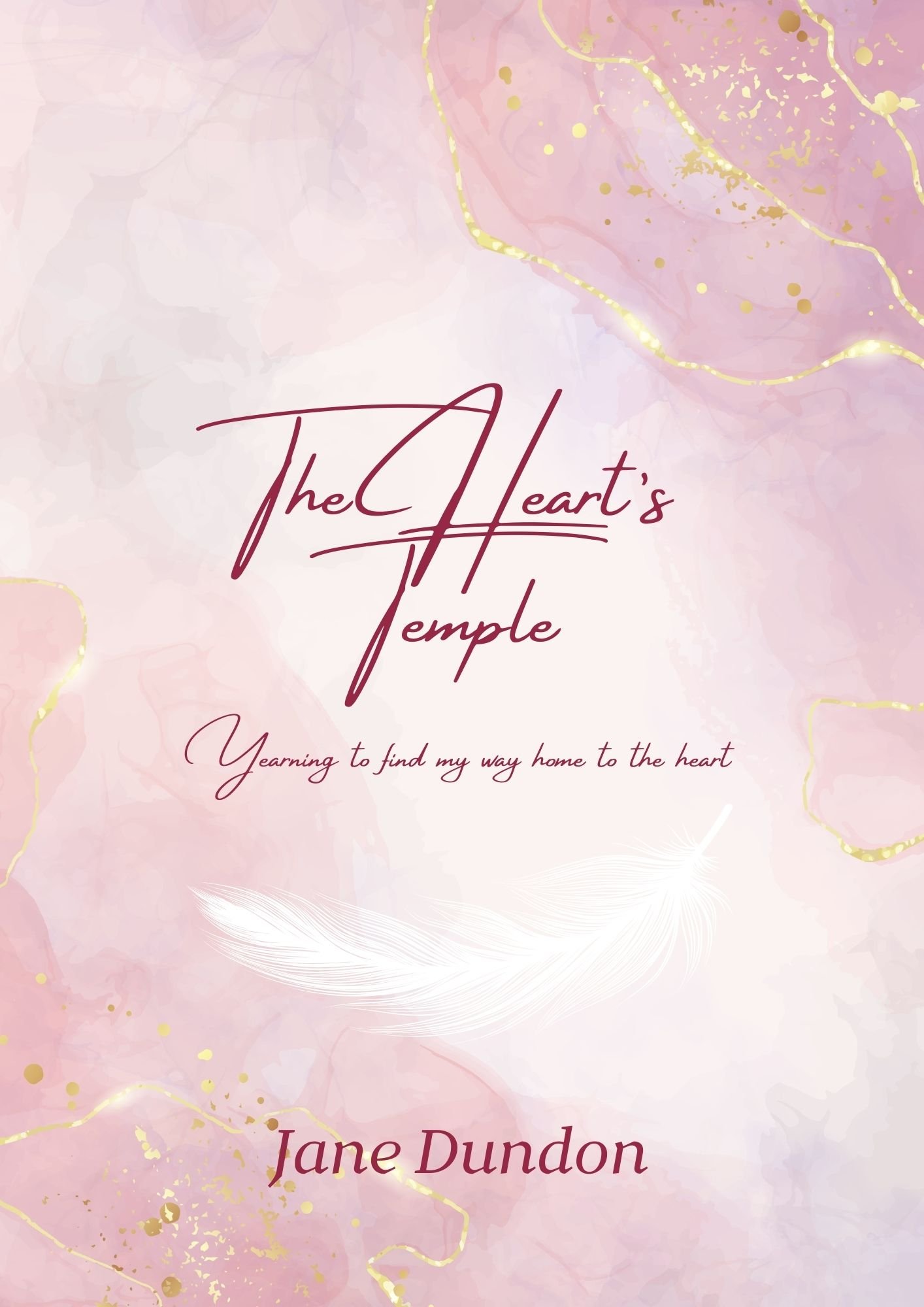 The Heart's Temple