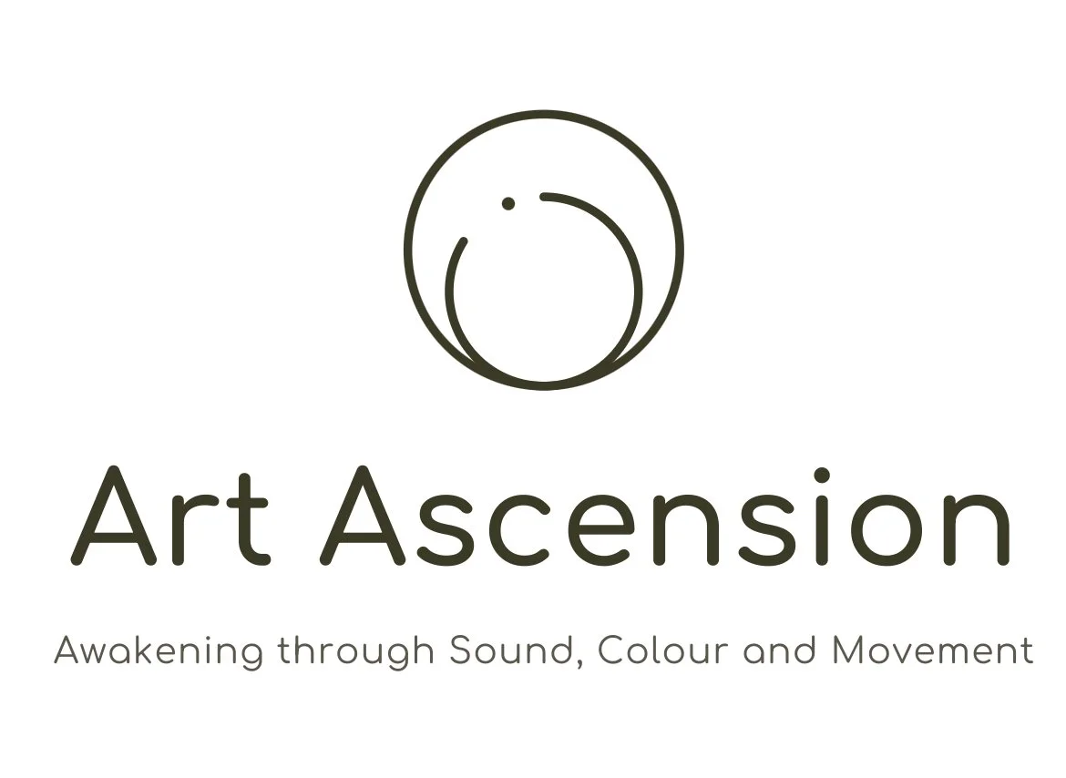 Art Ascension | Jane D