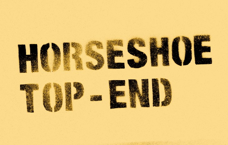 Horseshoe Top-End