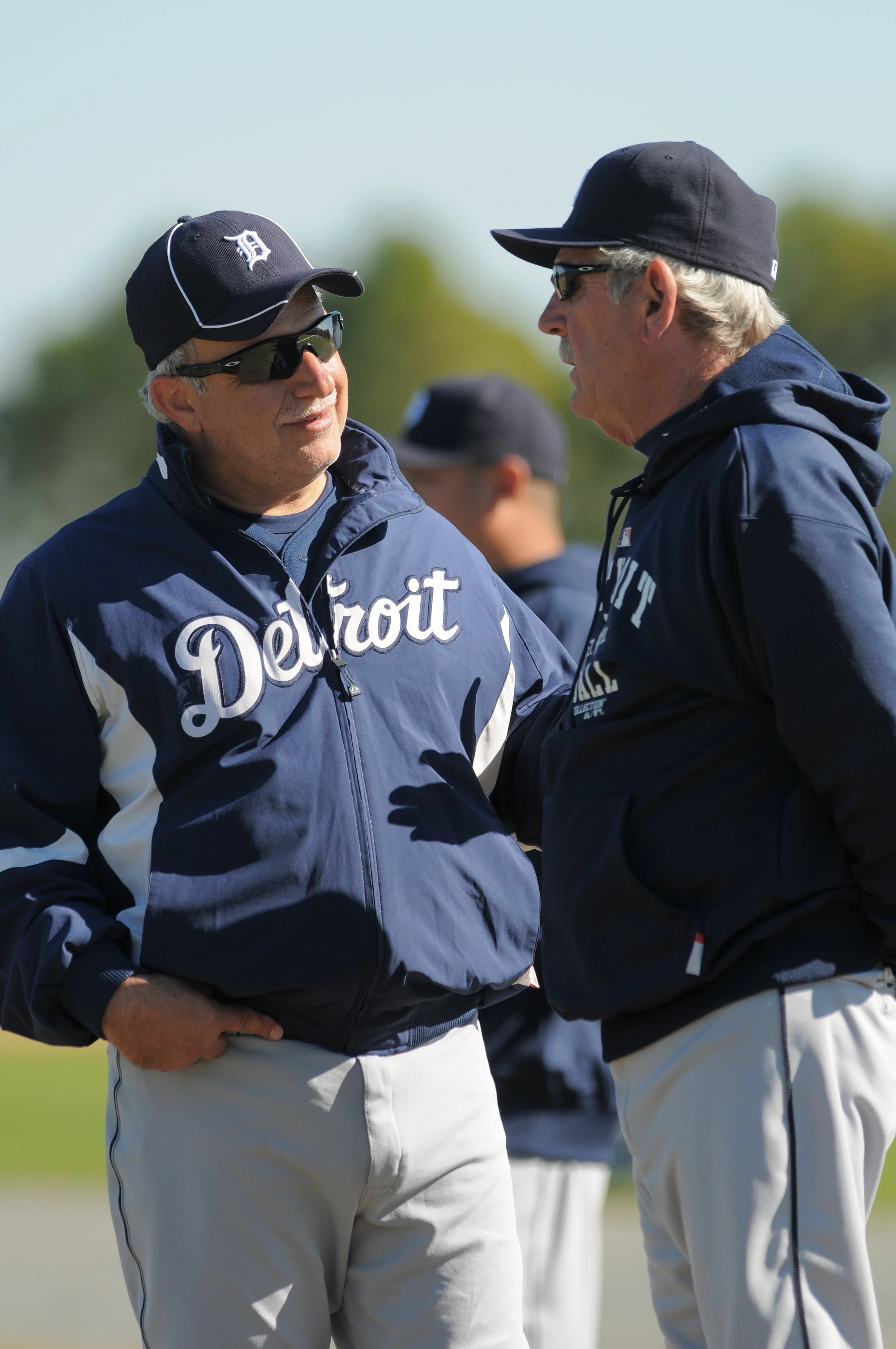 Dr. George Carlo Dr. George Carlo has spent 15 years in professional baseball player development. He remains a performance coach for players at the collegiate and professional levels, including the NFL, NBA, NHL, PGA and USTA. His career spans more than thirty-five years and more than 200 medical, scientific and public policy publications in the areas of human performance, autonomic response and sports science. He has written three books, has appeared in four film documentaries, and his discoveries have been incorporated into U.S. and global patents in areas including neuro-physiological function and peak performance. He presently holds appointments as Chairman of the non-profit Secrets of Champions Foundation, as Chairman and CEO of Secrets of Champions, Ltd., and is Visiting Professor at Longwood University in Virginia.