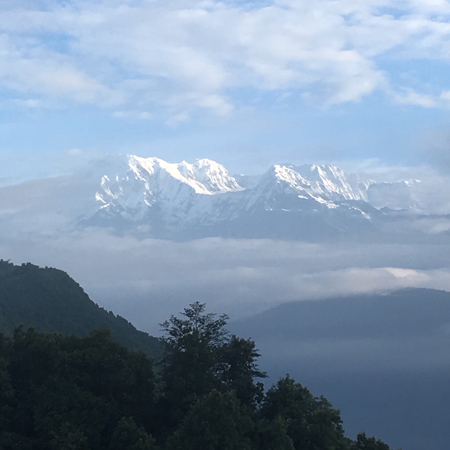 Himalaya