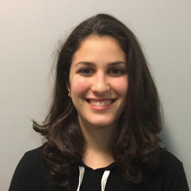 Danielle Zukerman, AuD Student