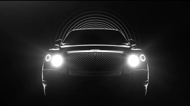 Bentley 