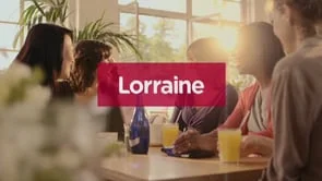 ITV Lorraine