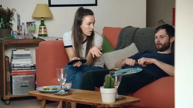 Furniture - Sofa - Episode 1