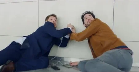 Huawei P20 Pro  - Battery Life