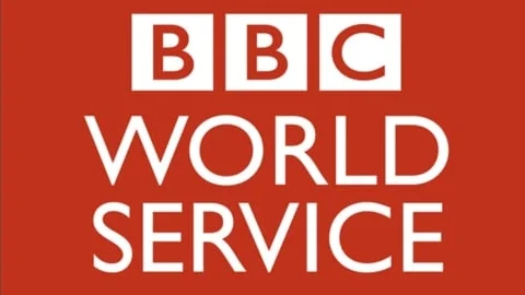 BBC WORLD SERVICE
