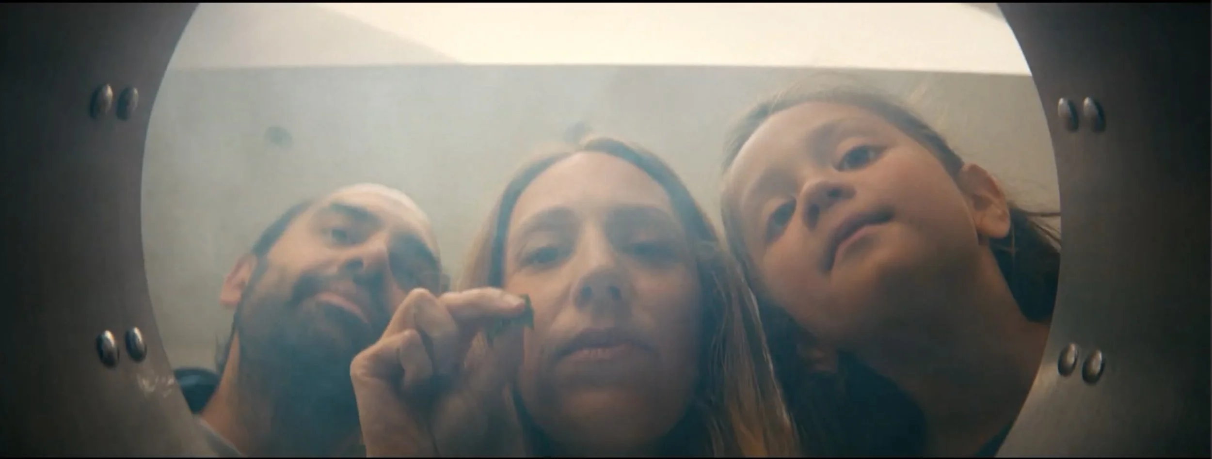 Tilda - The Heartbeat of the Family