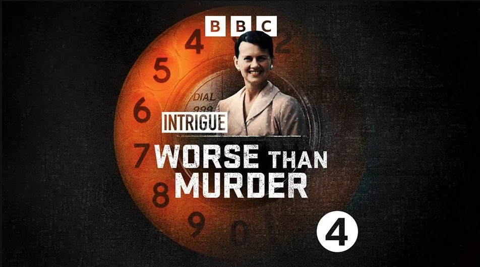 BBC Worse Than Murder