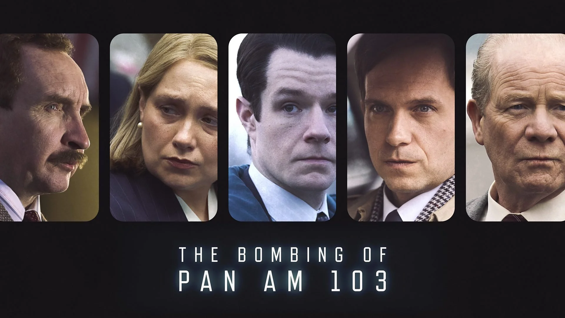 The Bombing of Pan Am 103   Official Trailer