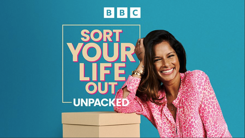 Sort Your Life Out - Unpacked