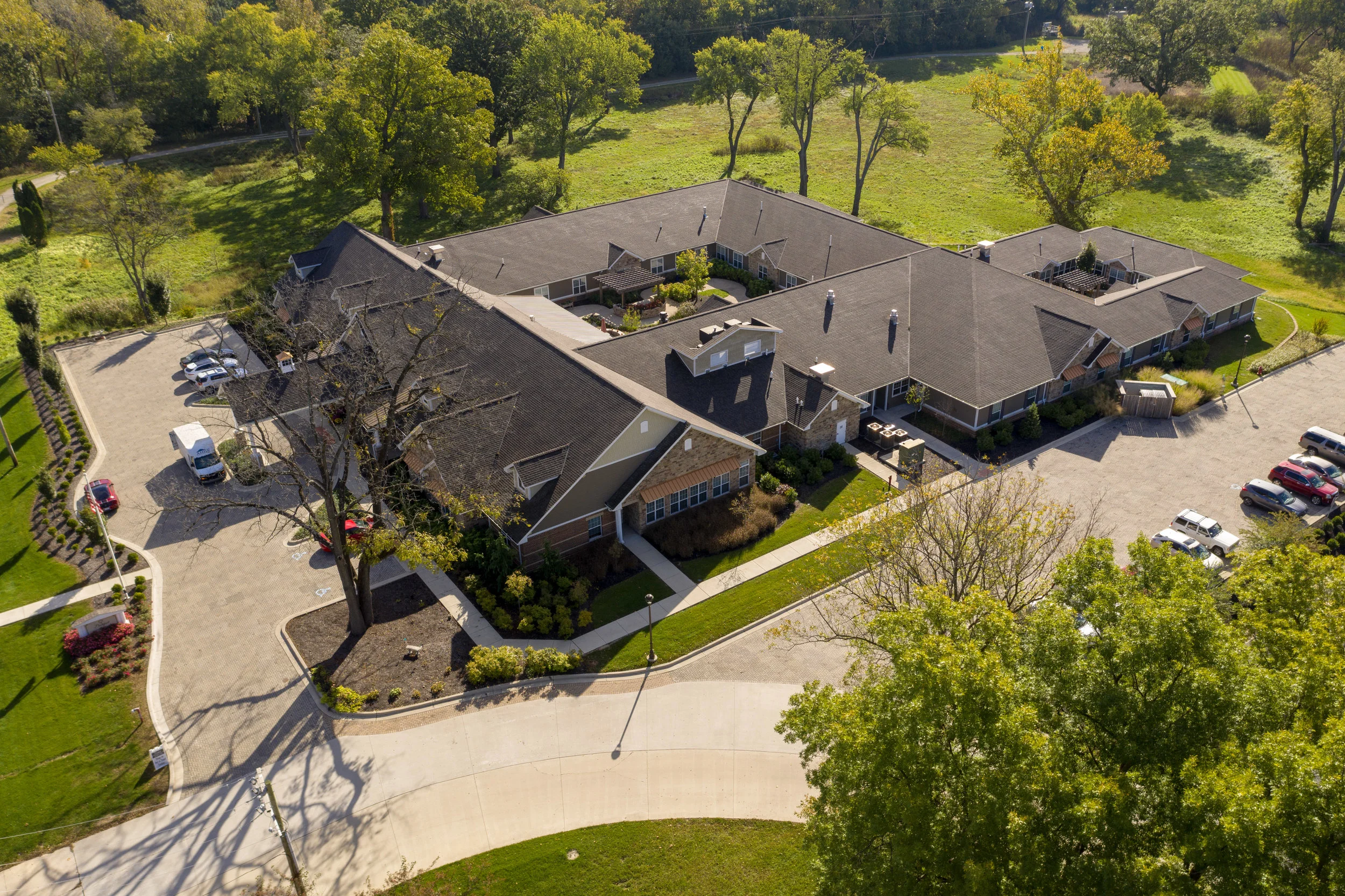 Bickford of Carmel // Carmel, IN