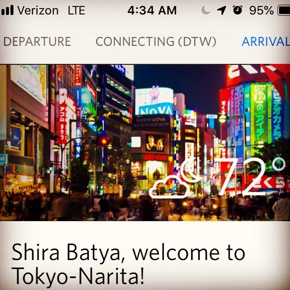 Will be offline and off social for the rest of this month. 
Already feeling an intense kind of separation anxiety from my laptop 😳. Excited to see what unfolds along the way.

See you in July :)