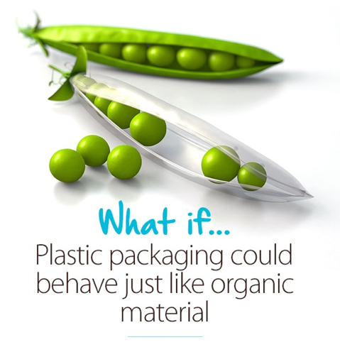 TIPA is rewriting plastic history and taking over the market with compostable packaging