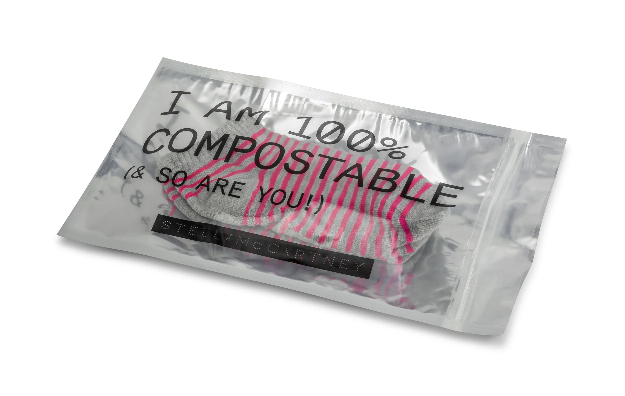 TIPA is rewriting plastic history and taking over the market with ...