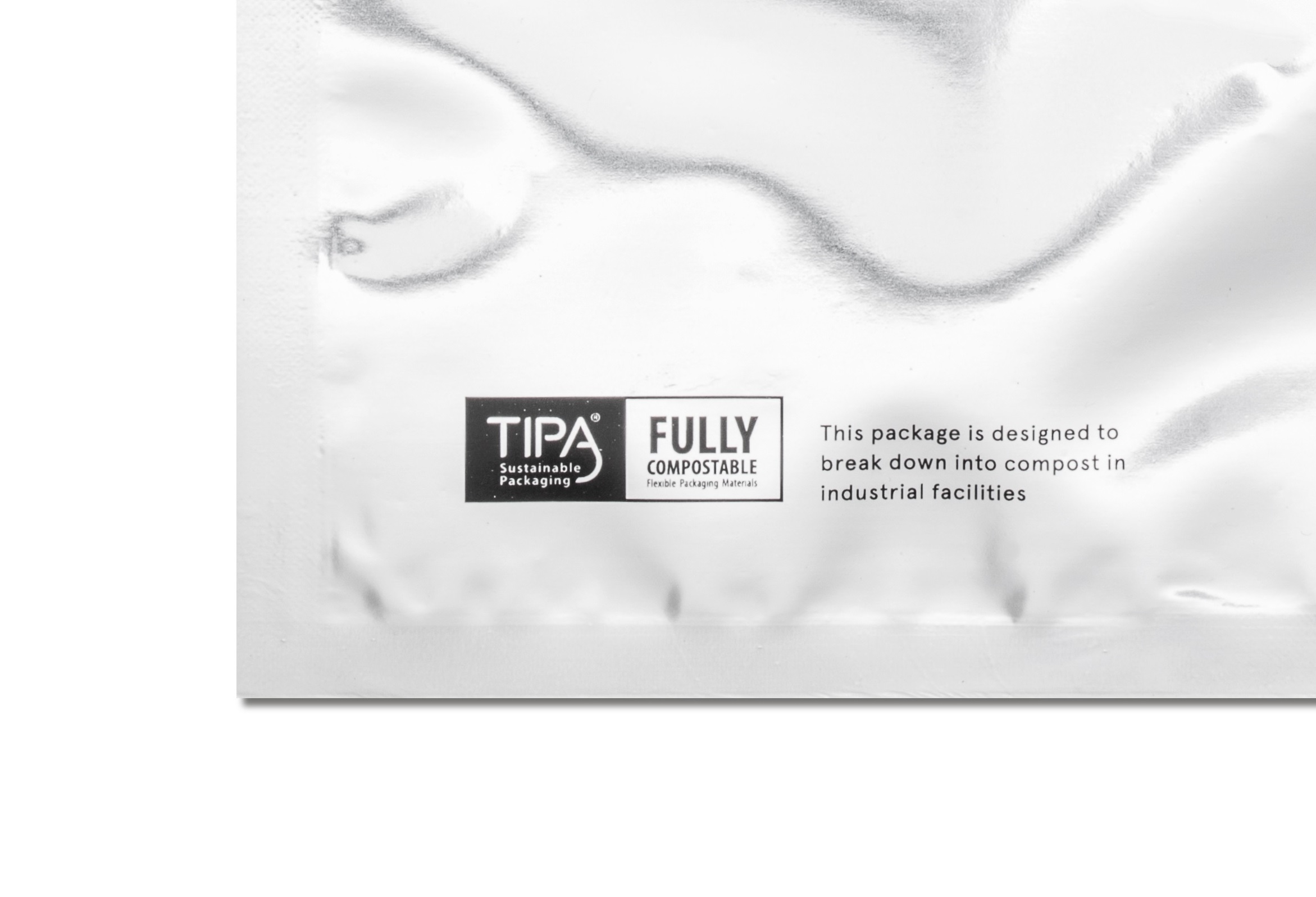 Packaging - Metalized Envelope Stella McCartney.jpg