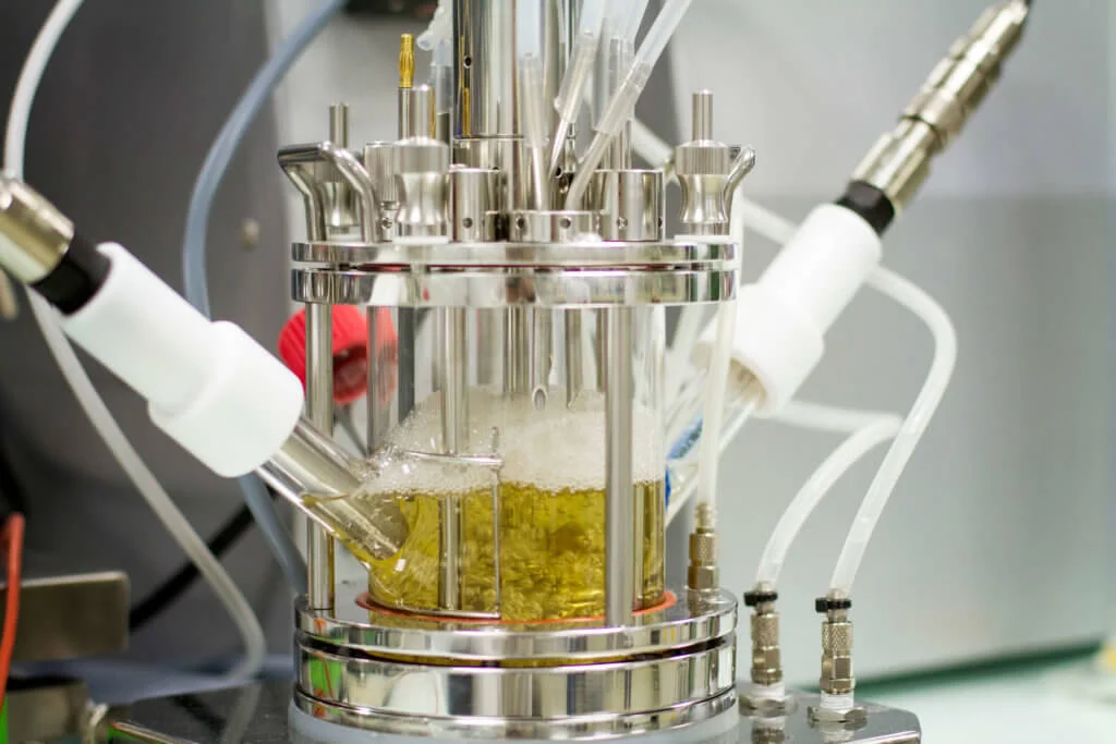 Carbios industrialize their plastic recycling program, which uses enzymes to break down plastic waste