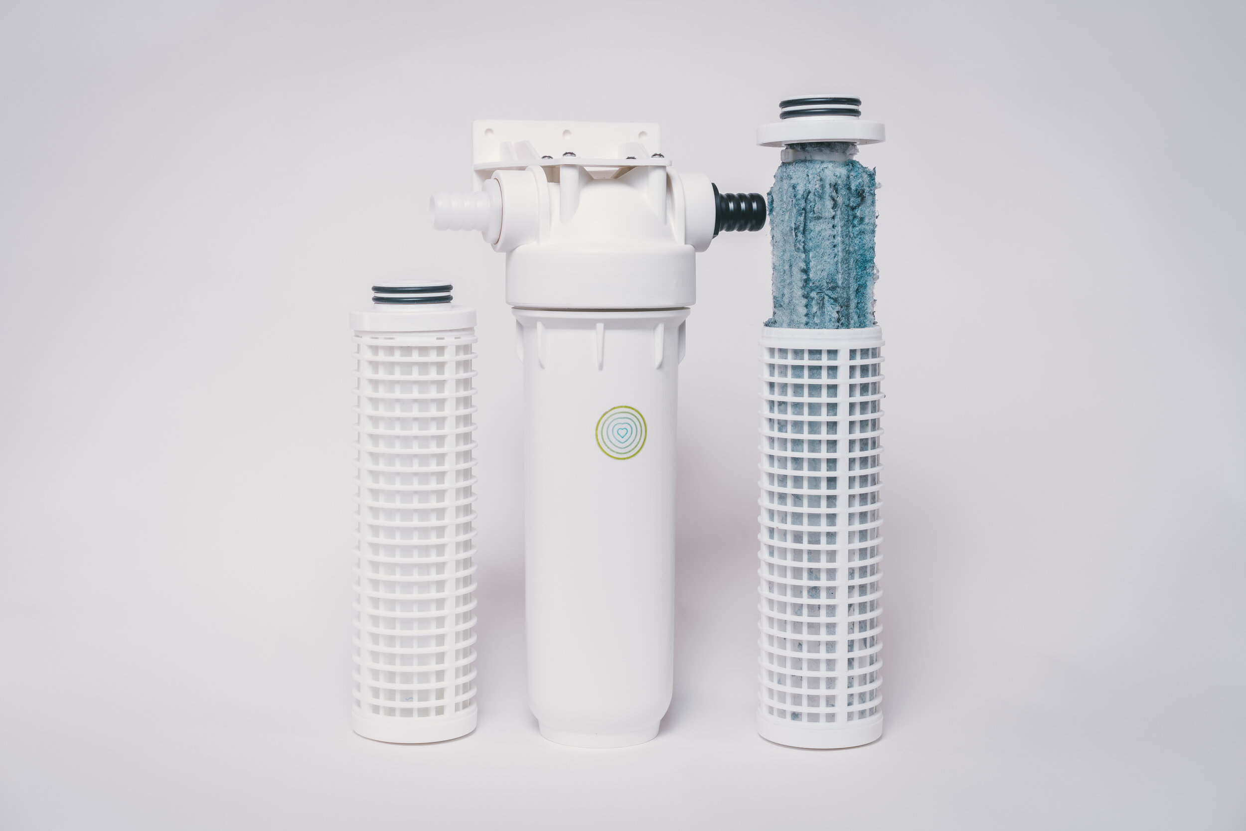 Lave-linge : les filtres à microplastiques sont-ils efficaces ?