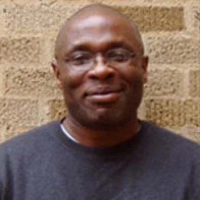 Dr. Perry Carter, Ph.D.Associate Professor, Texas Tech University.