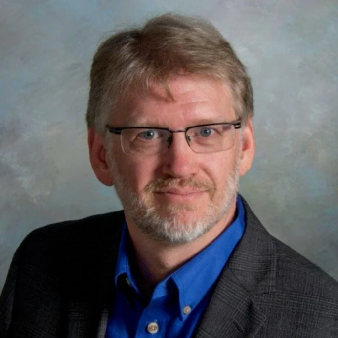Dr. Steve Hanna, Ph.D.Professor, University of Mary Washington