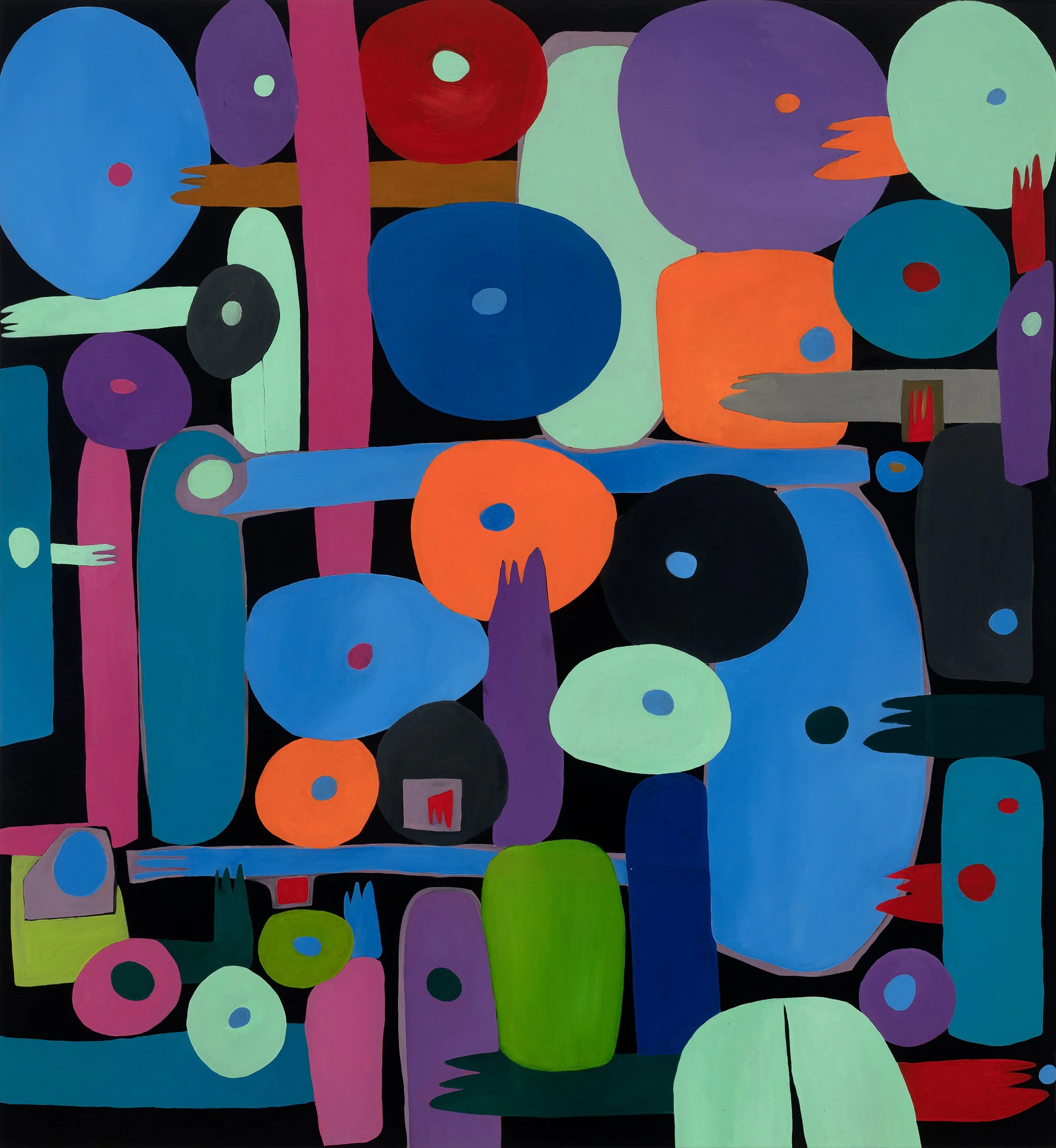 Alien Conversation Redux #2