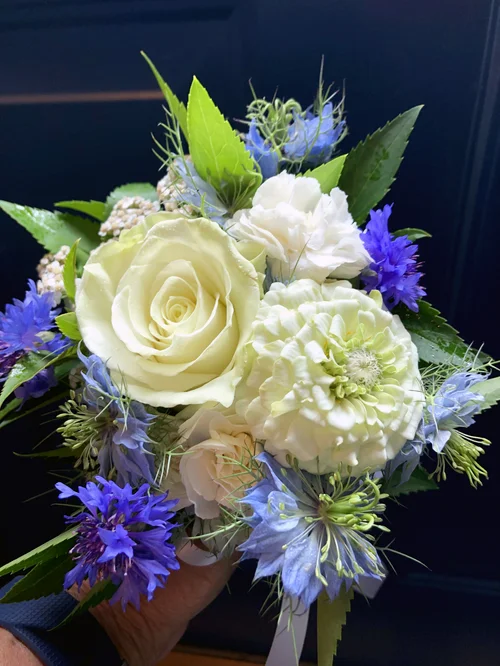 Flower Box - Florist - Millbrook, New York