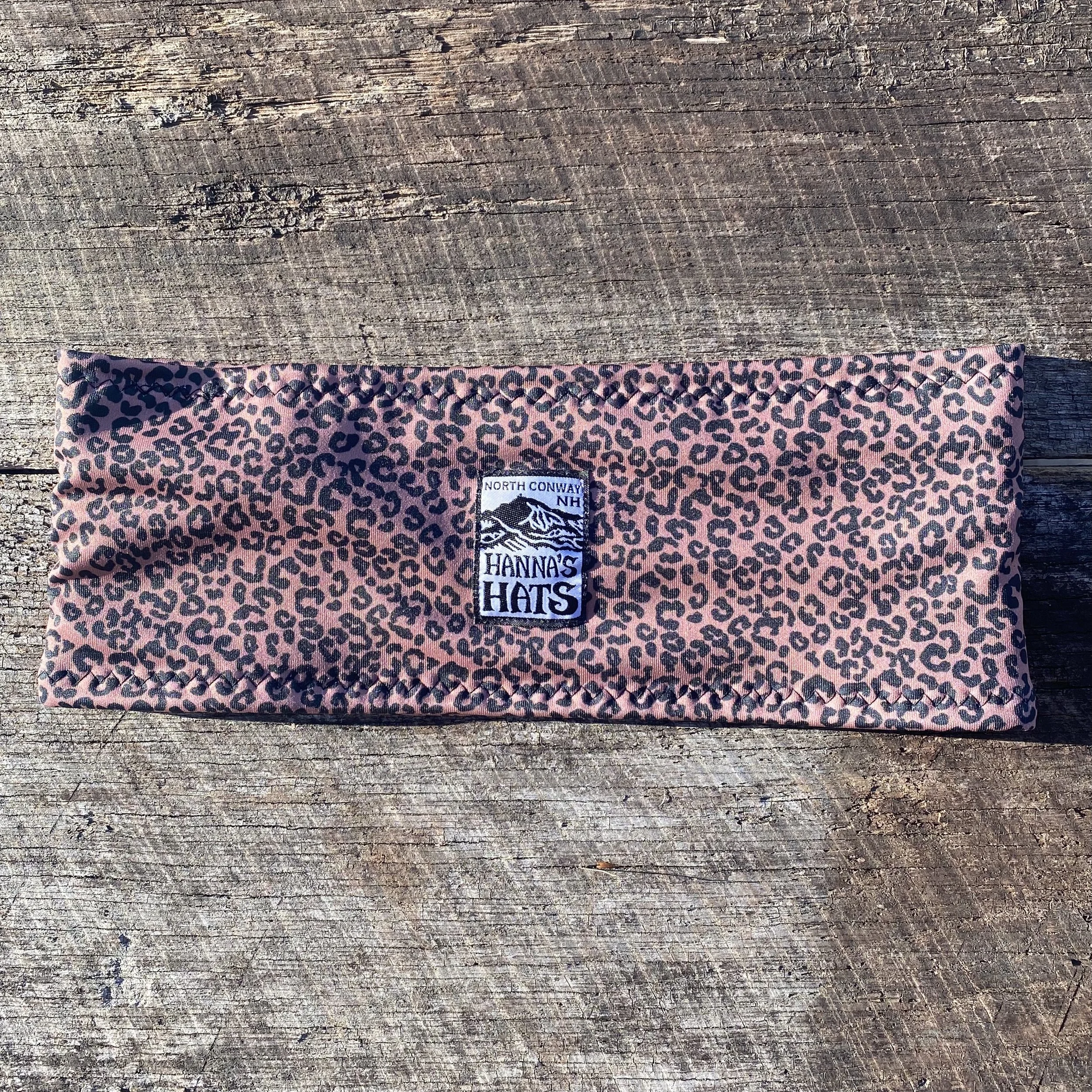 Fleece Lined Headband