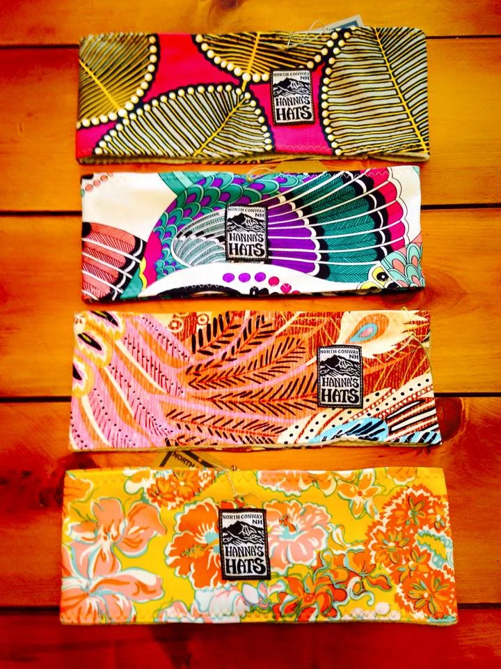 hannah's hats north conway