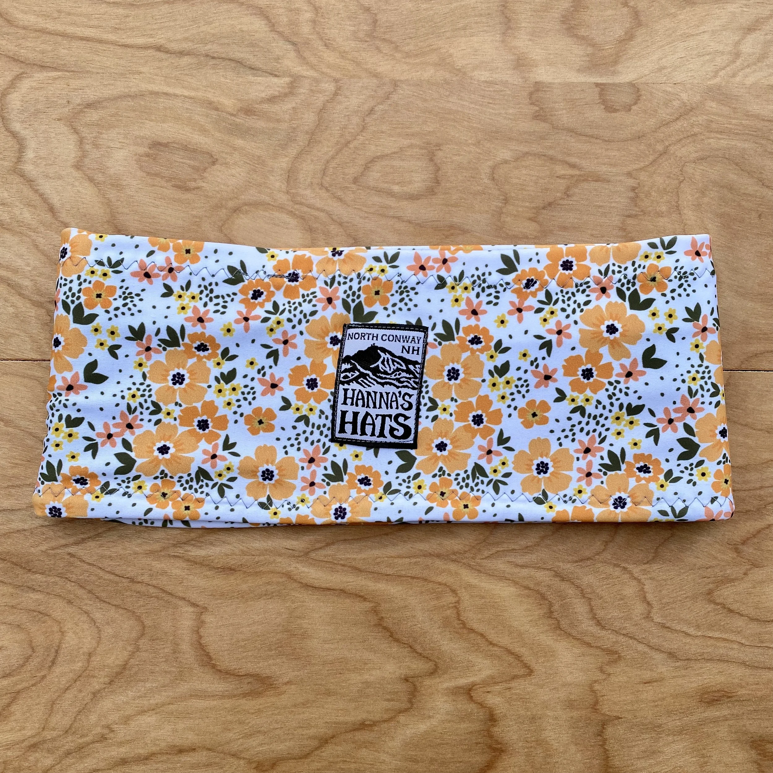 Fleece Lined Headband