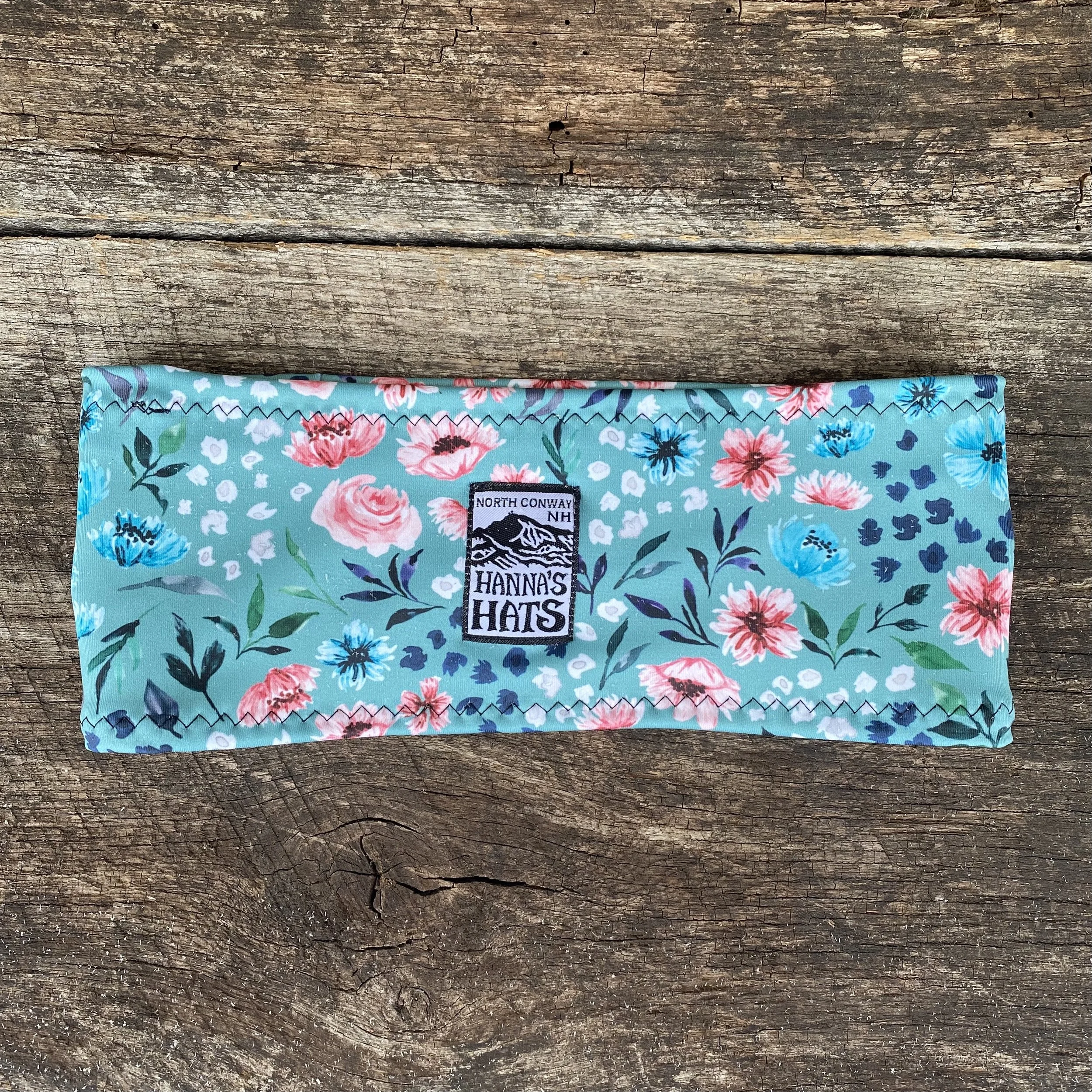 Fleece Lined Headband