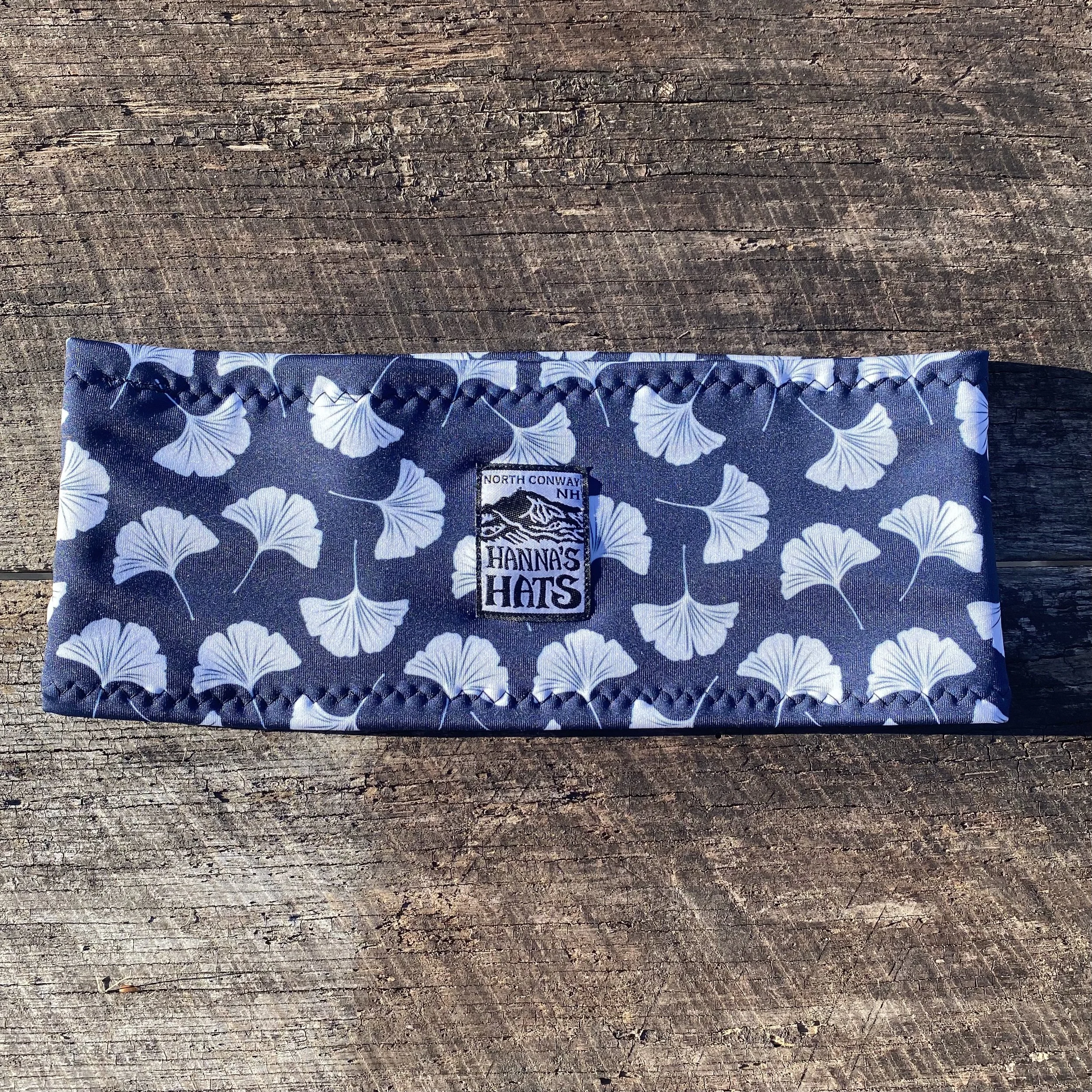 Fleece Lined Headband