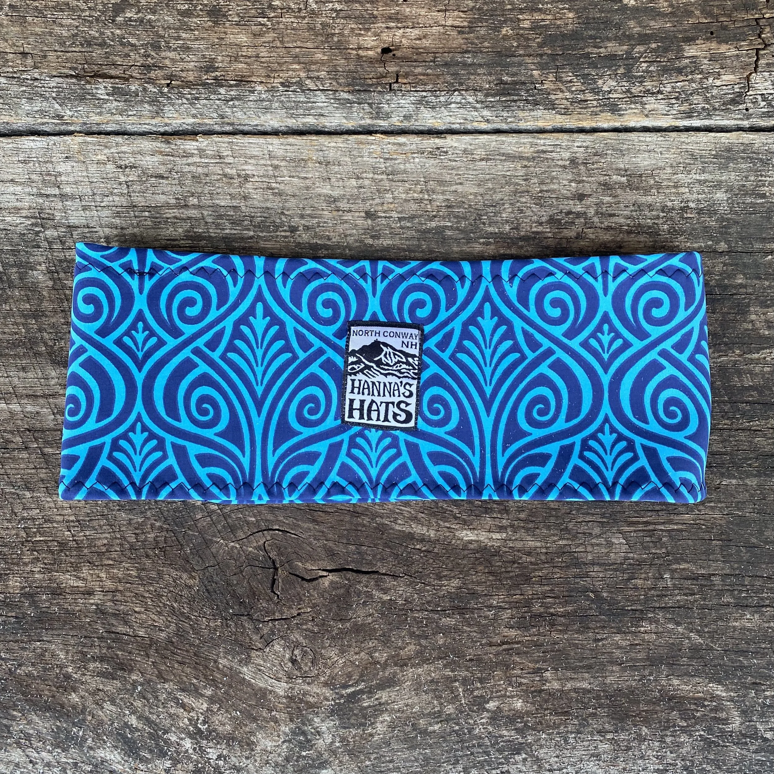 Fleece Lined Headband