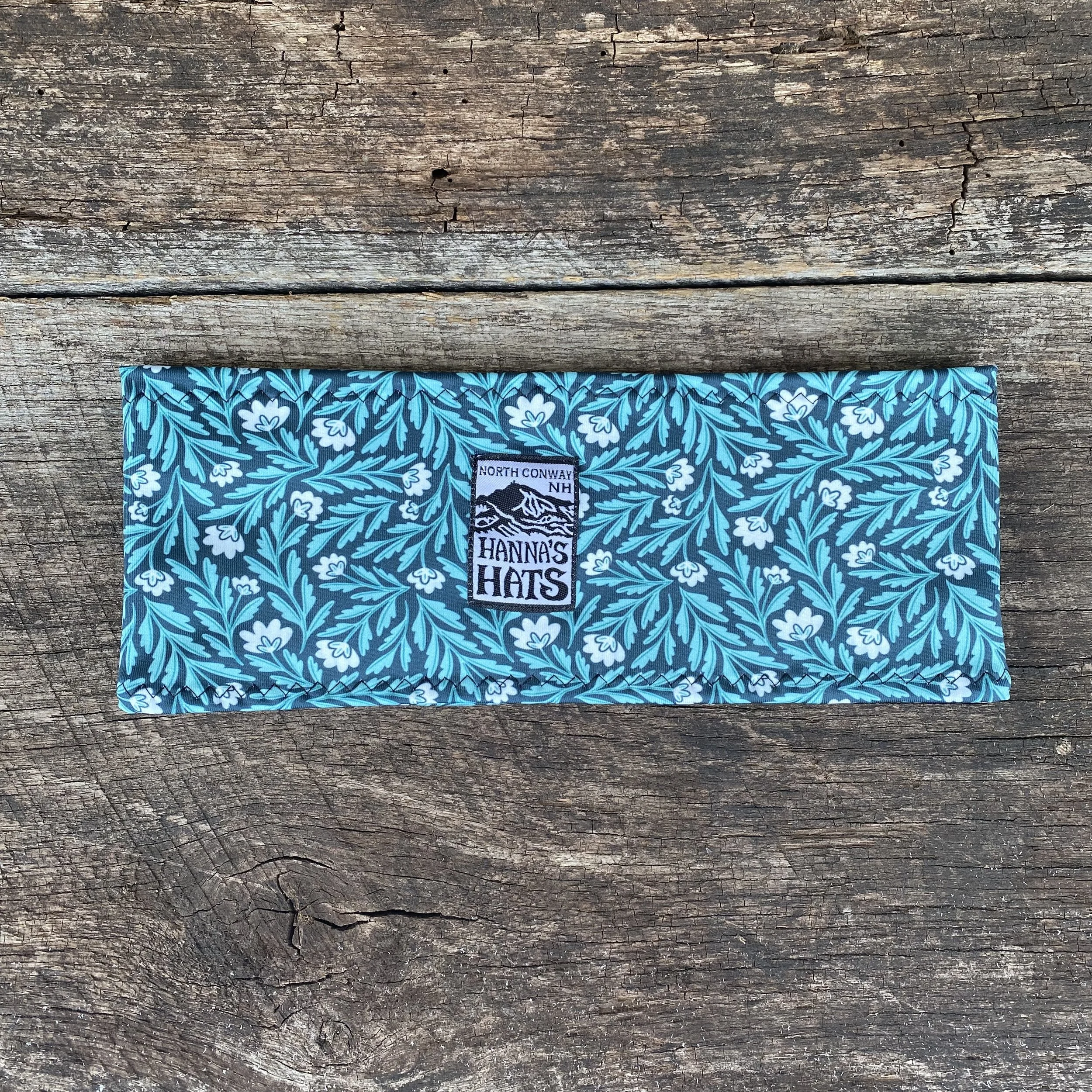 Fleece Lined Headband