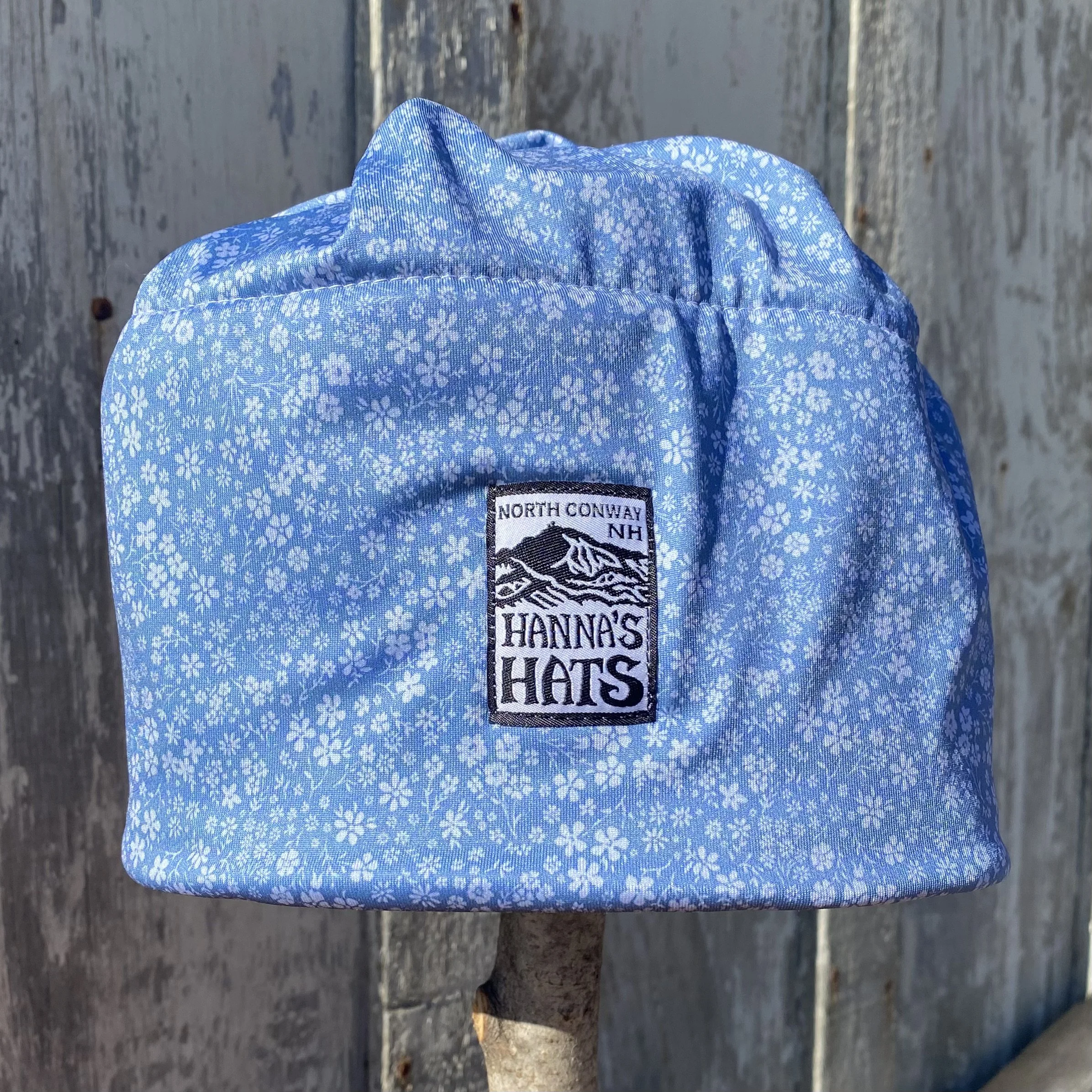 Fleece Lined Hat