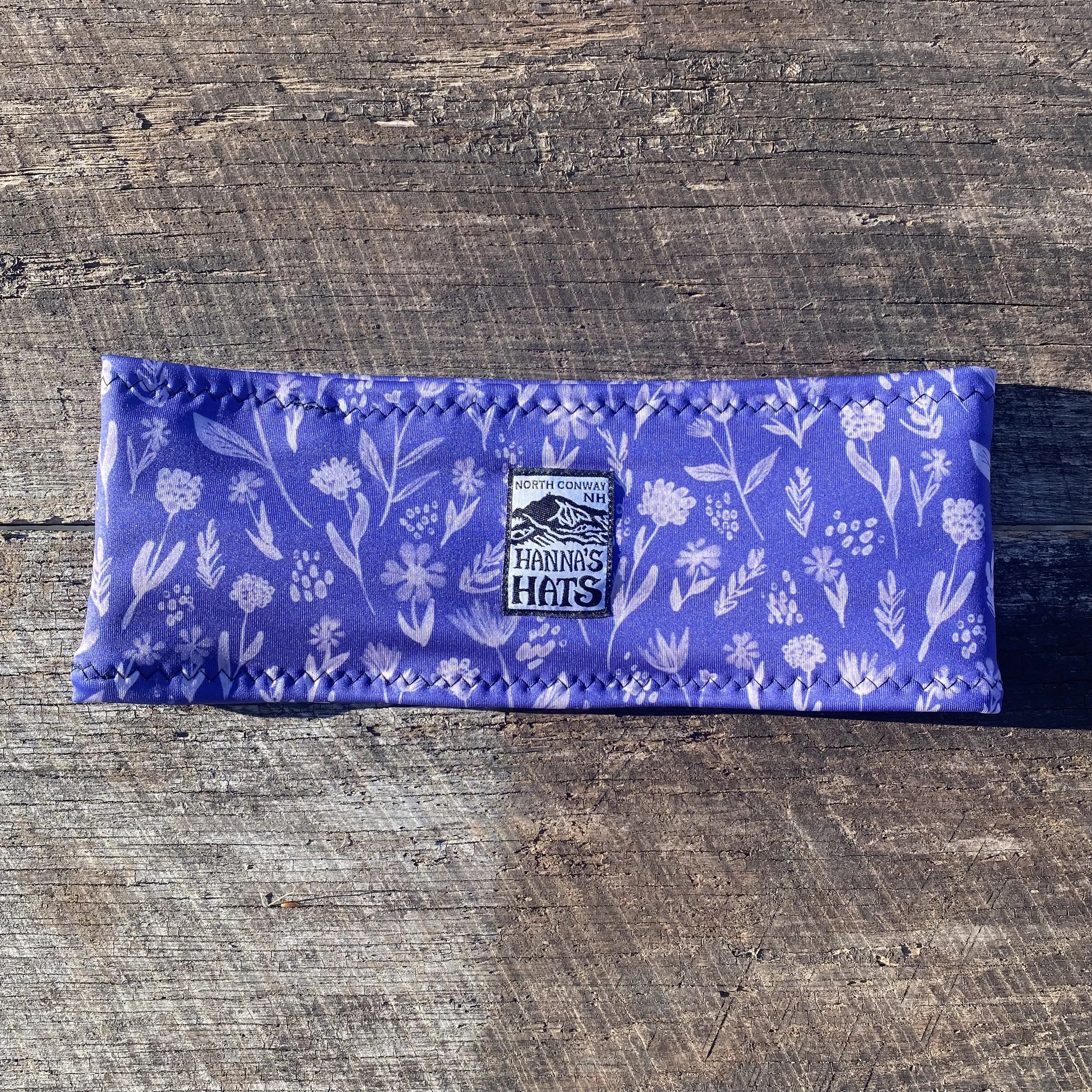 Fleece Lined Headband