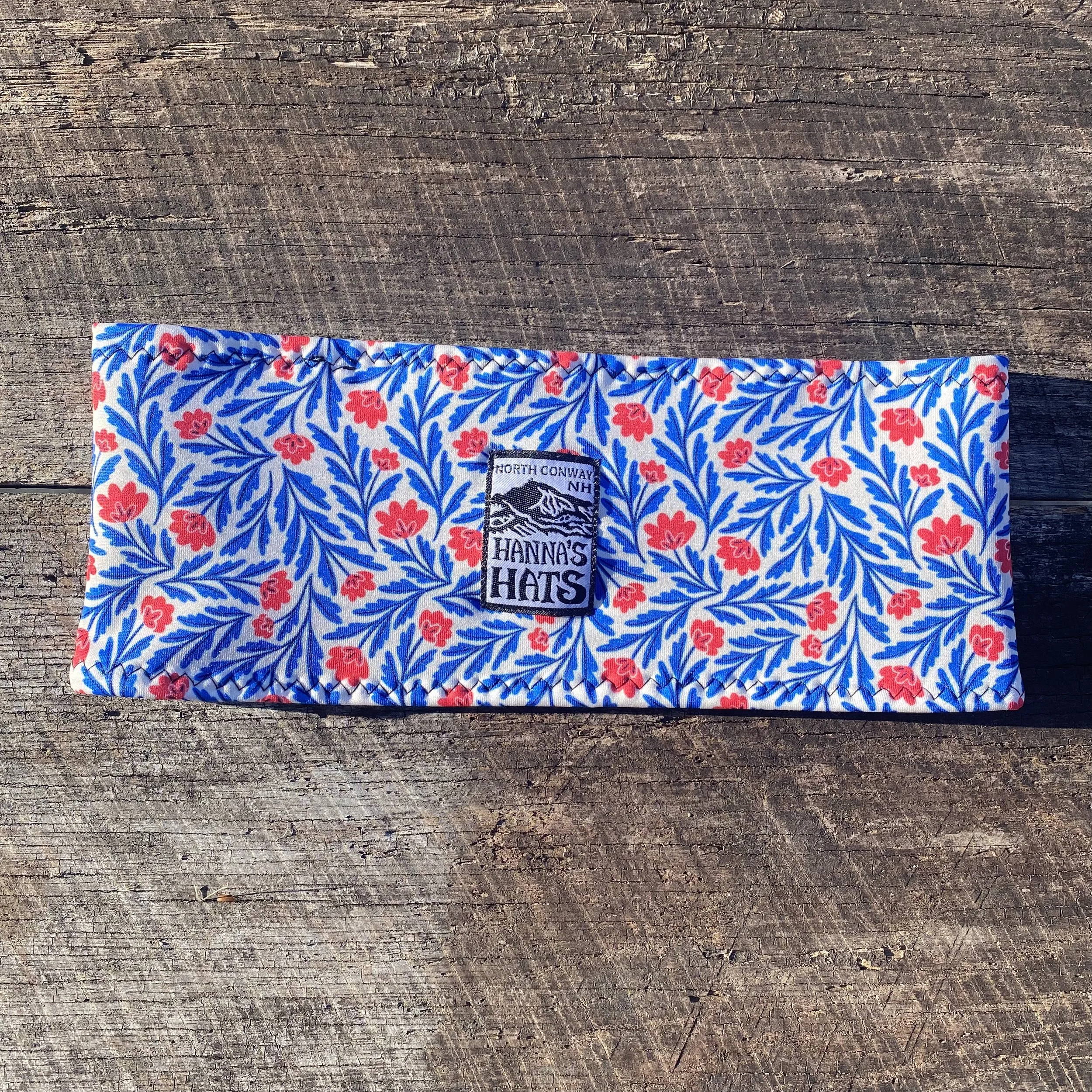 Fleece Lined Headband