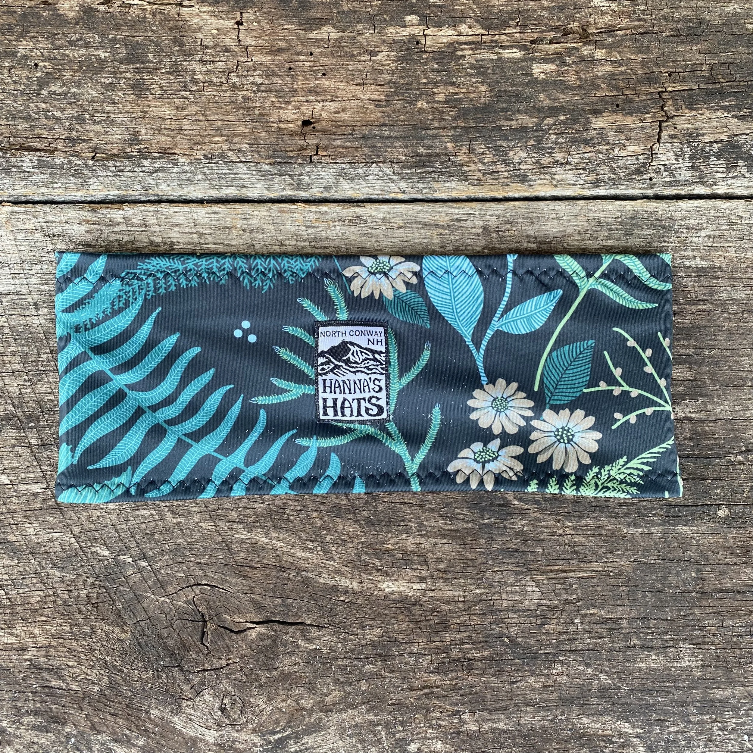 Fleece Lined Headband