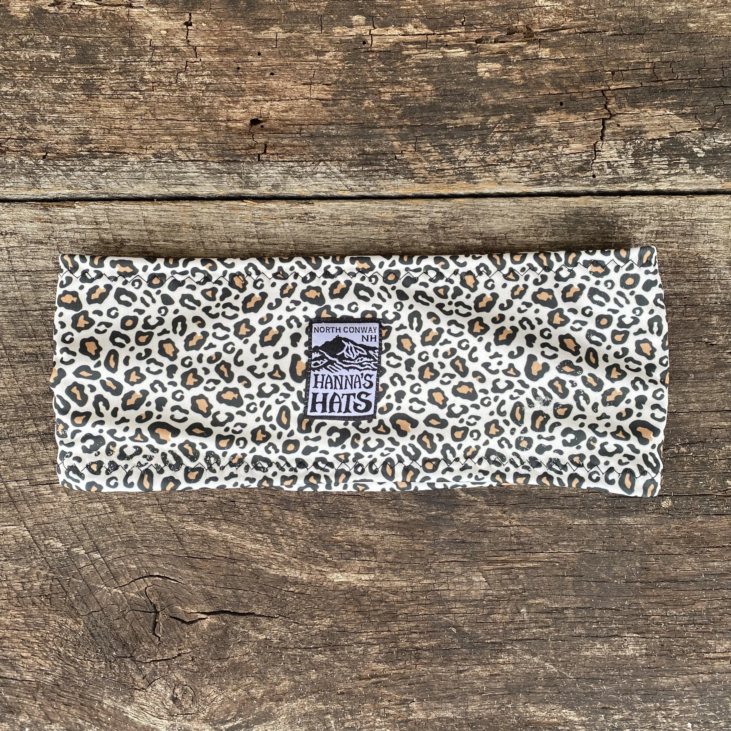 Fleece Lined Headband