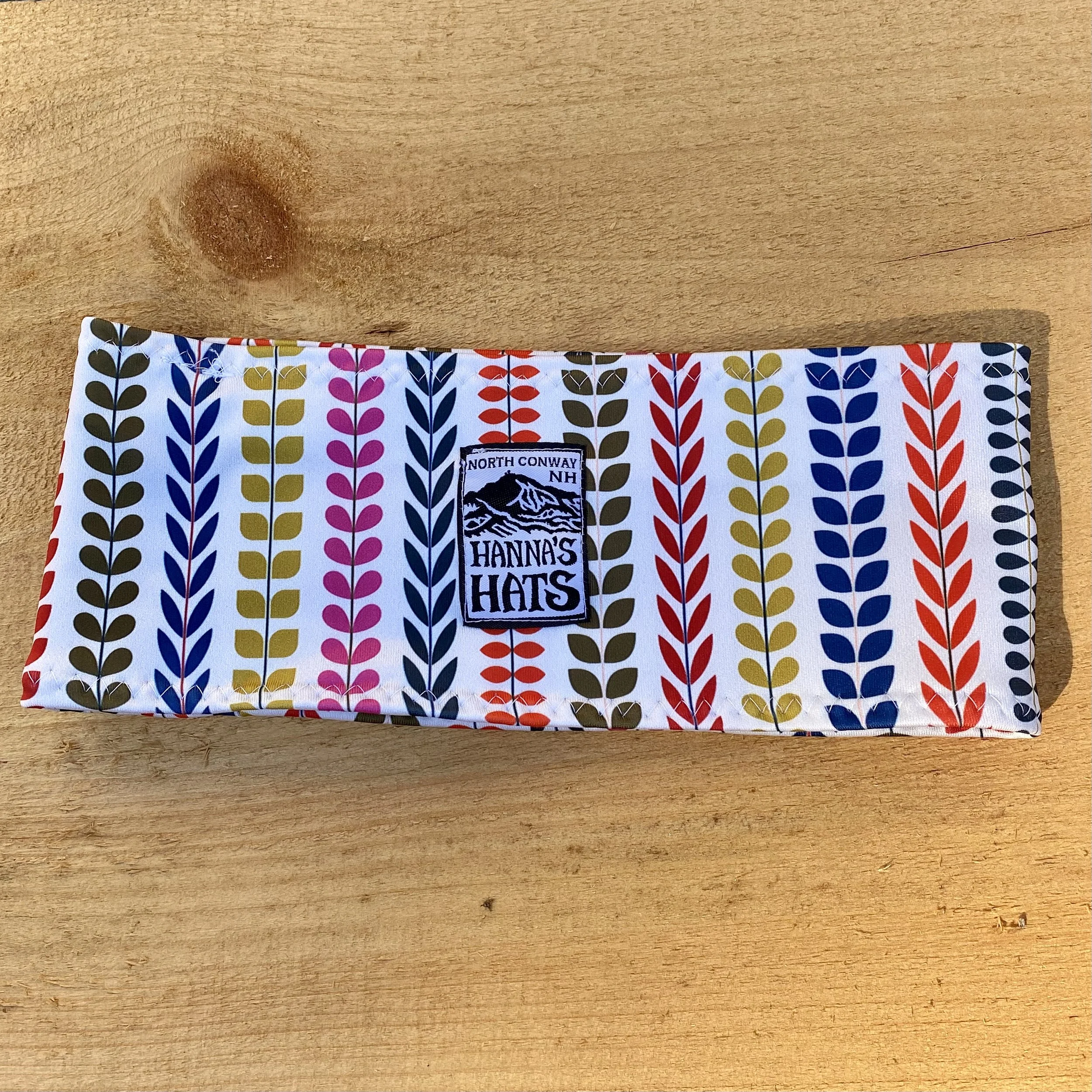 Fleece Lined Headband