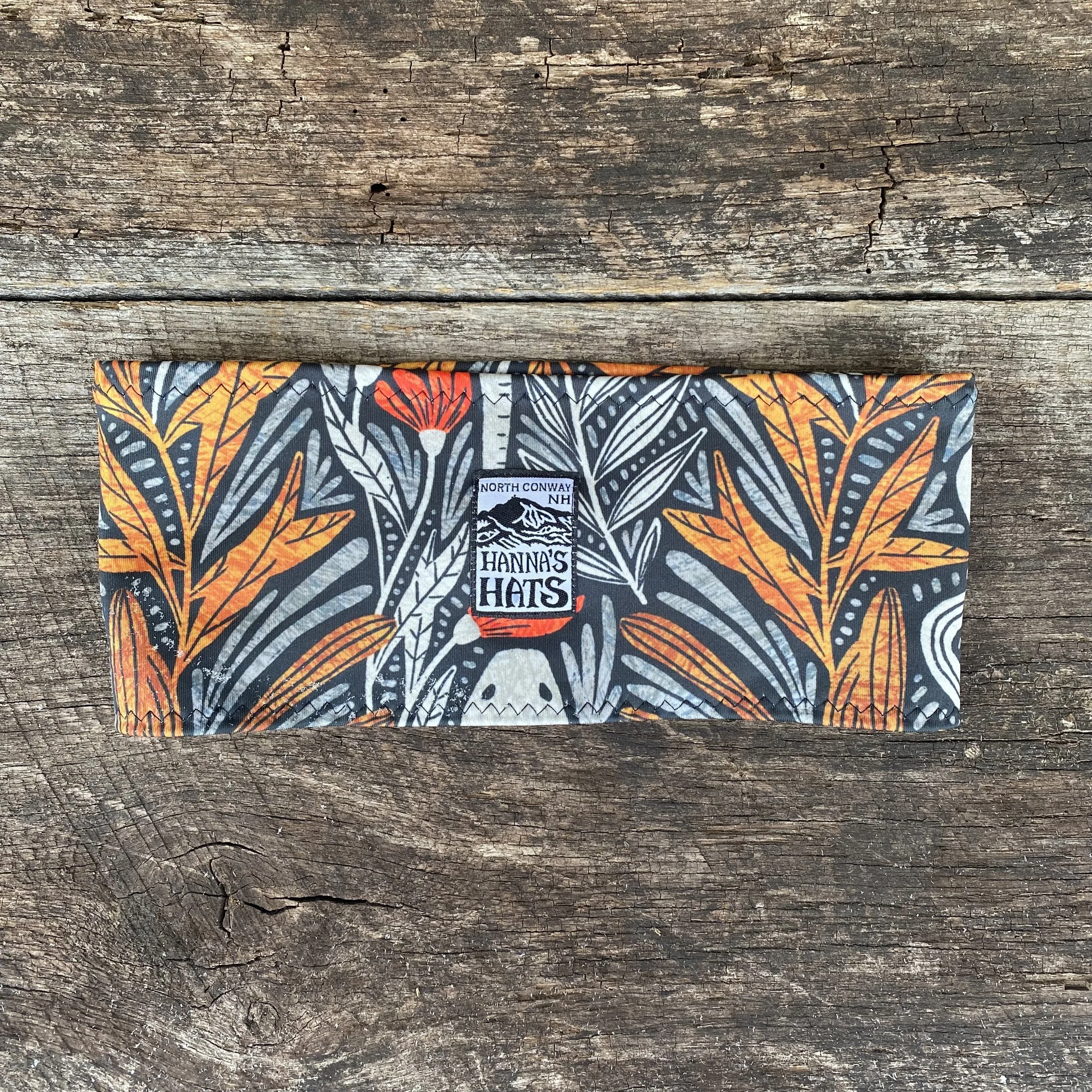 Fleece Lined Headband