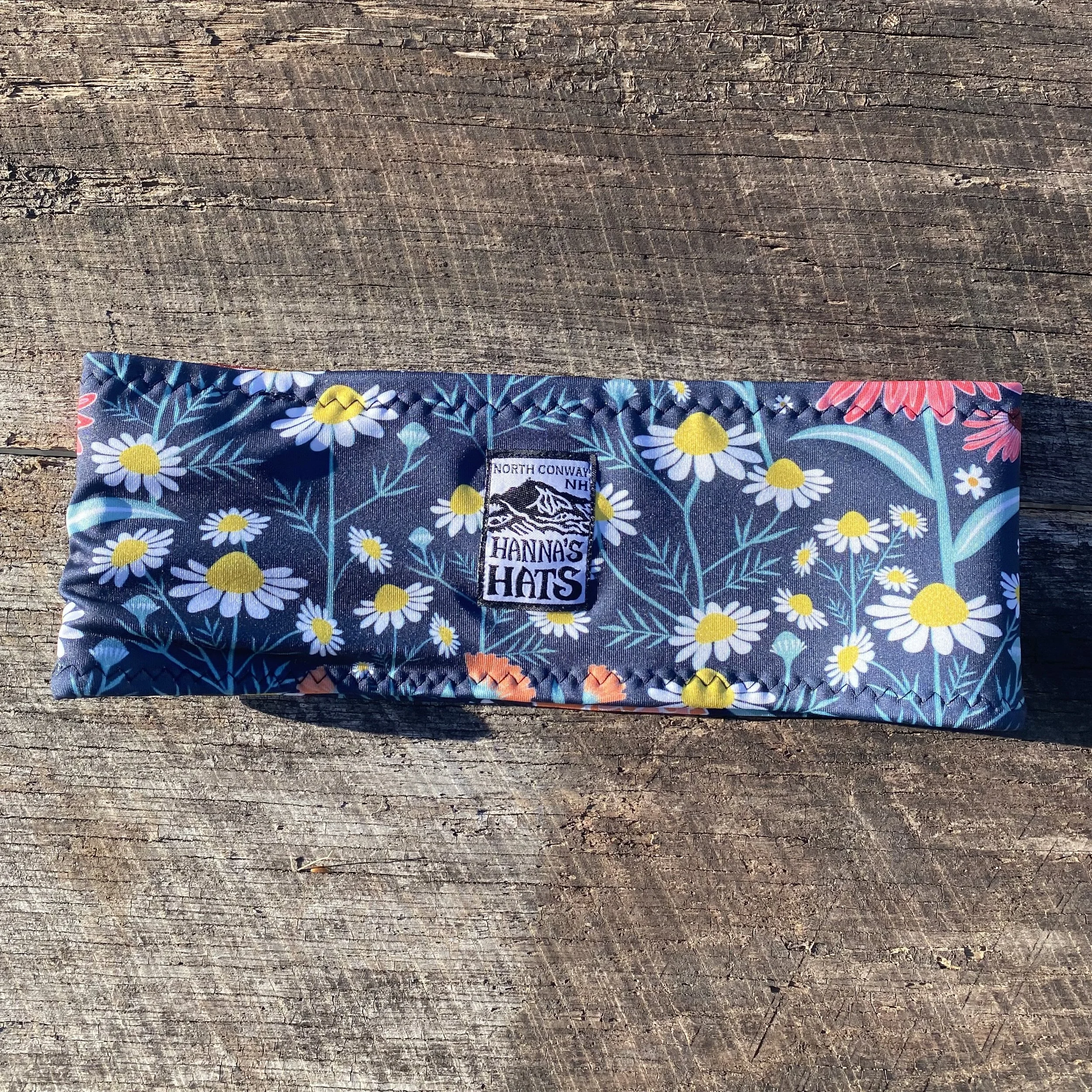 Fleece Lined Headband