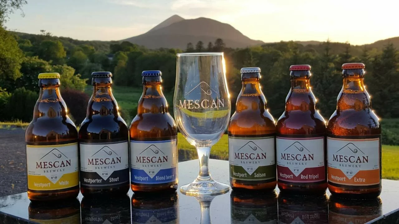 Mescan beers.jpg