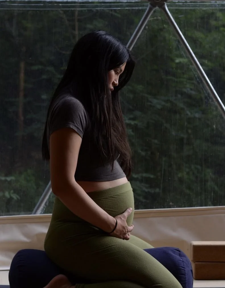 Complete Hypnobirth Course with Rachel