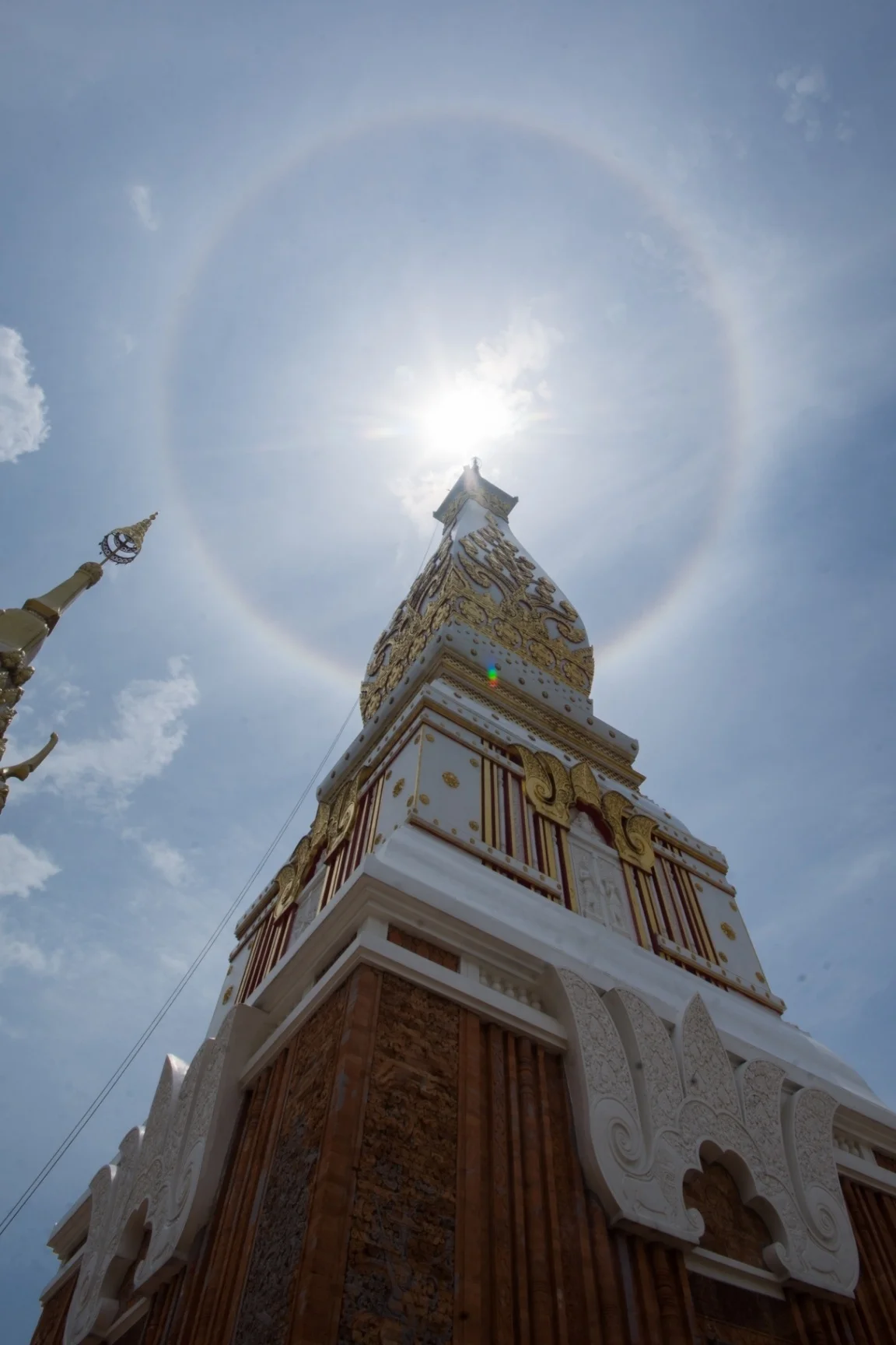 Phra That Phanom