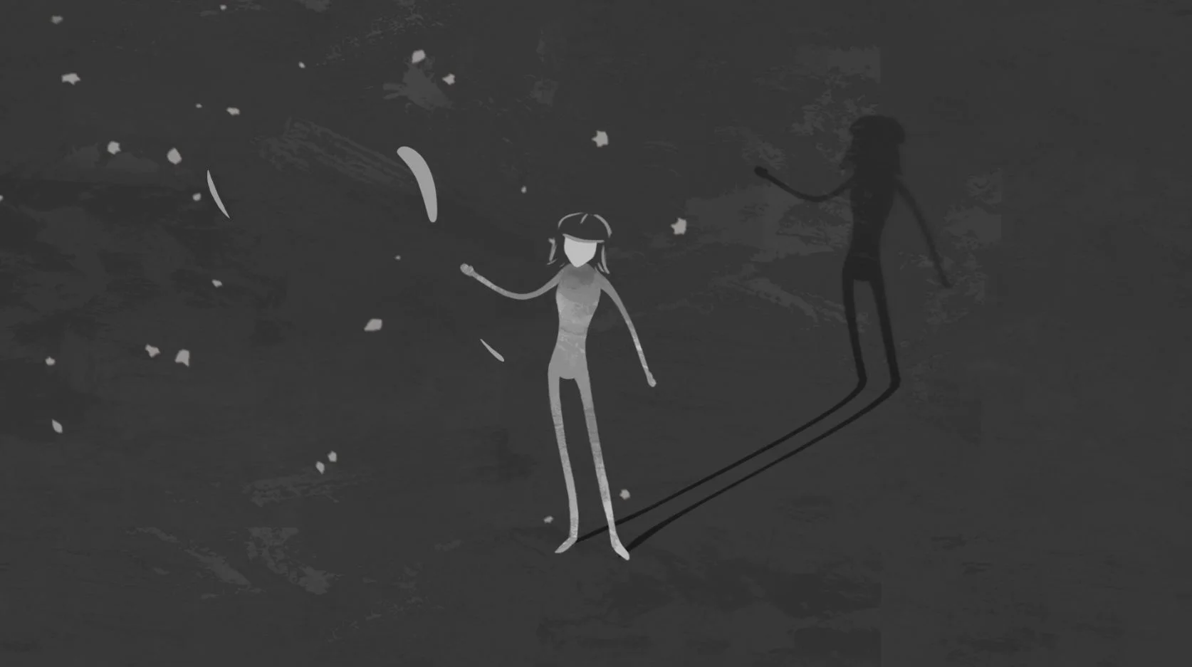 Aurora - Silhouettes (Animation)