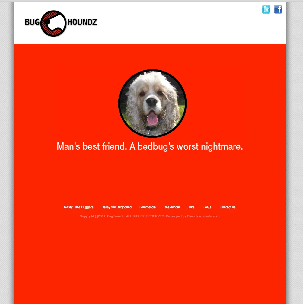 Home Page