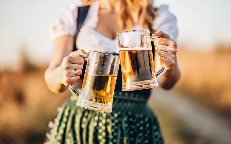 Oktoberfest at Home: The Best German-Style Beers You Can Buy in the UK