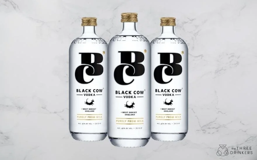 The Best Vodkas of 2022 — The Three Drinkers