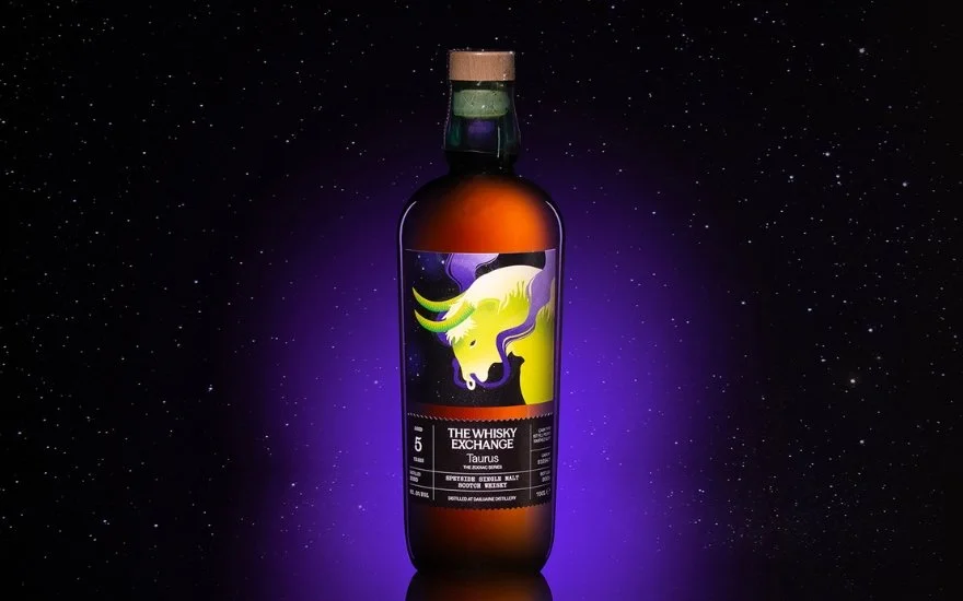 Taurus Alcohol Is Your Star Sign About to Decide Your Next Whisky? — The Three Drinkers