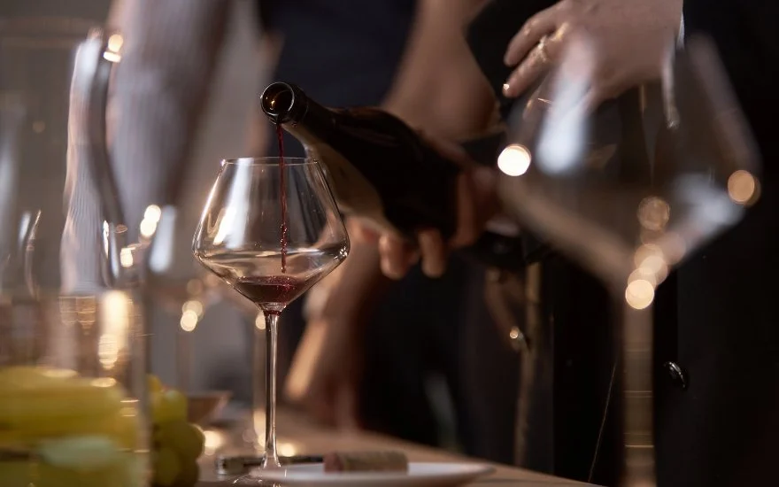 Hallgarten's Empowerment Project Is Handing Out Keys to the Wine Industry